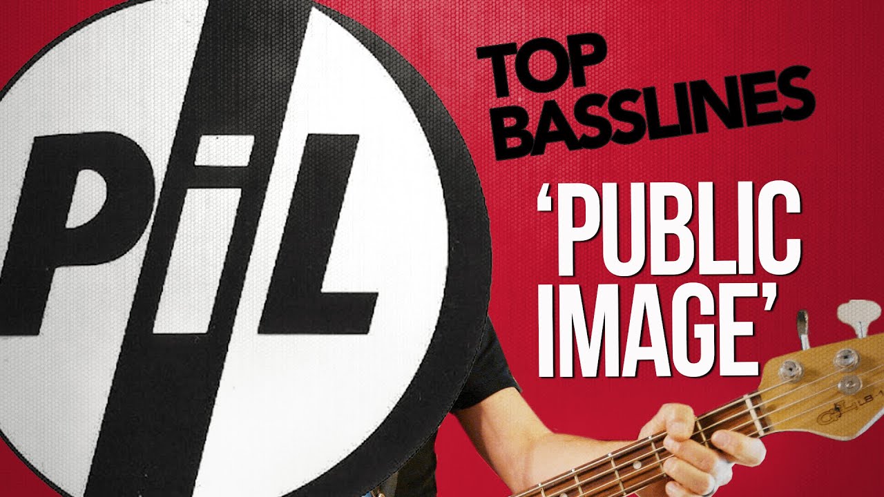 Public Image Bass + Public Image Ltd