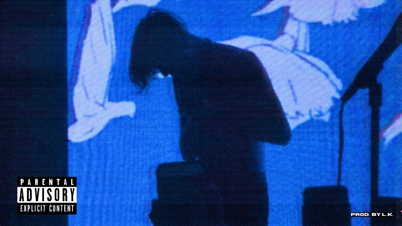 (FREE) OLD LIL PEEP TYPE BEAT 