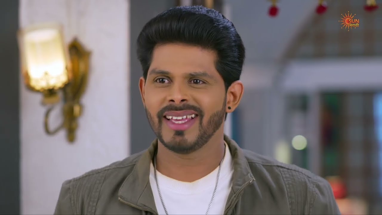 Tujhyasathi Tujhyasang | तुझ्यासाठी तुझ्यासांग | Full Epi 221|26 Feb 2026 Marathi Serial|Sun Marathi