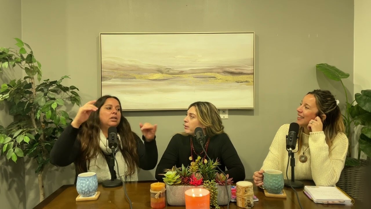 EP8 - Cambia Todo Cambia