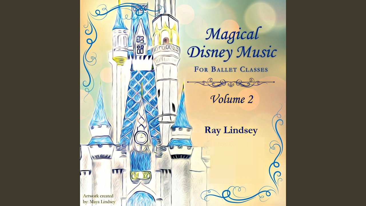 Be Our Guest (From 