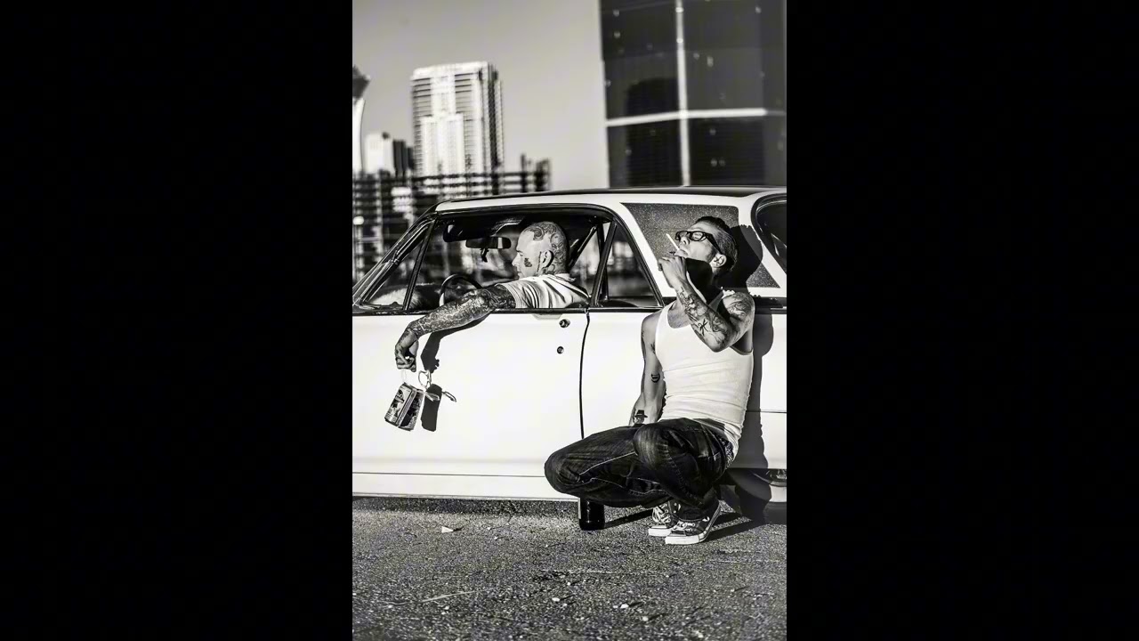 🔥 [FREE] BISHOP SNOW X SPANKY LOCO X TC3 TYPE BEAT – ''GANGSTA ROOTS'' G-FUNK/WEST COAST 2025