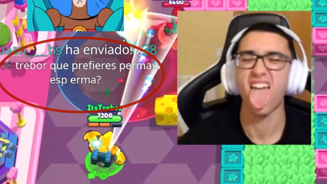 😹ESO ES-PERMA😹 RECOPILACIÓN DE LAS DONACIONES MÁS TROLLS DE TREBOR #7 😹🗿