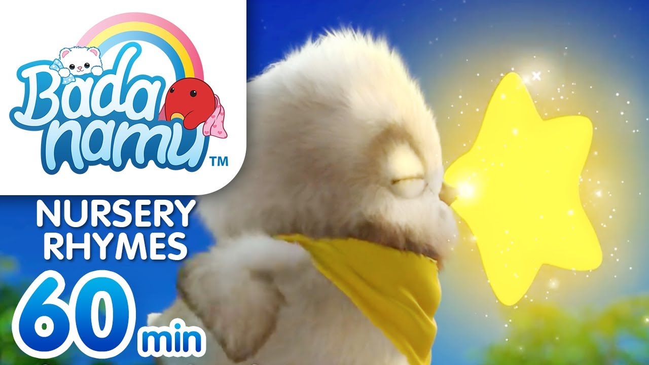 Nursery Rhymes Collection Vol. 3 Compilation | Nursery Rhymes, ABC Songs, Kids Songs, and Lullabies