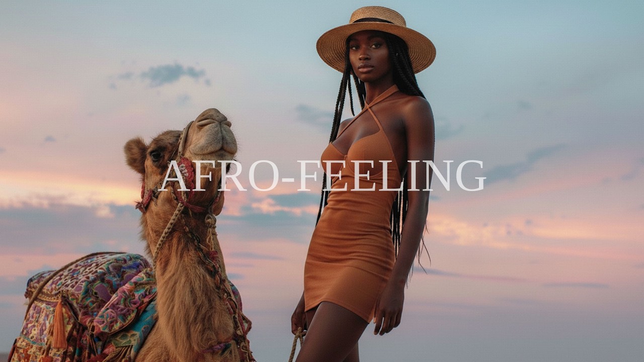 Afro House Mix 2026 | The Best of Afro House | Vol.116
