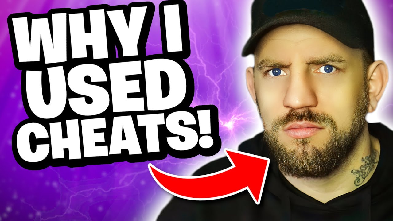 BADBOY BEAMAN - Using Cheats  Testing, Research, THE TRUTH!