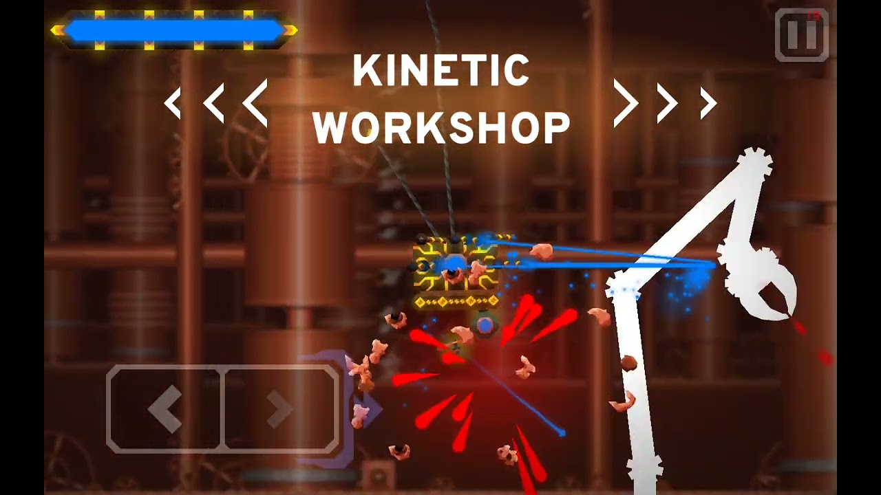 Best ★6 loadouts in corebound with gameplay 