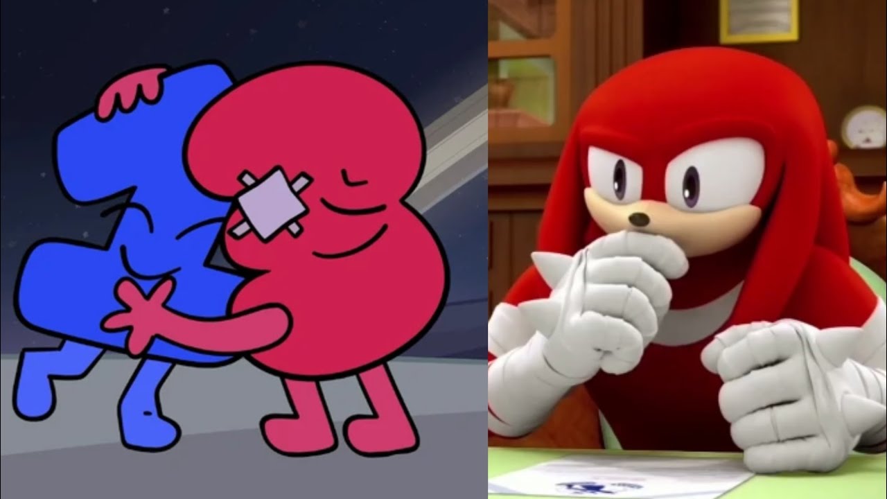 Ranking Every One Ship In BFDI