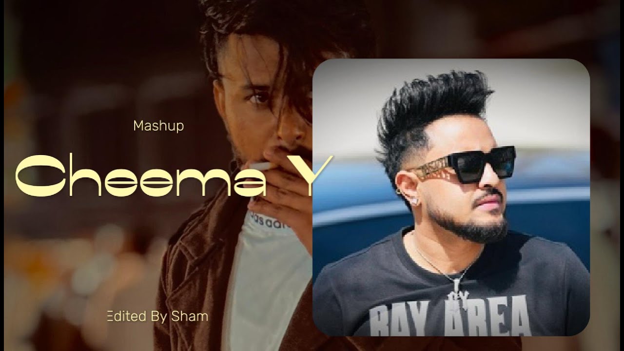 Cheema Y New Songs Mashup/ New punjabi songs #foryou #punjabisong #dj #punjabimusic #abudhabi #fyp