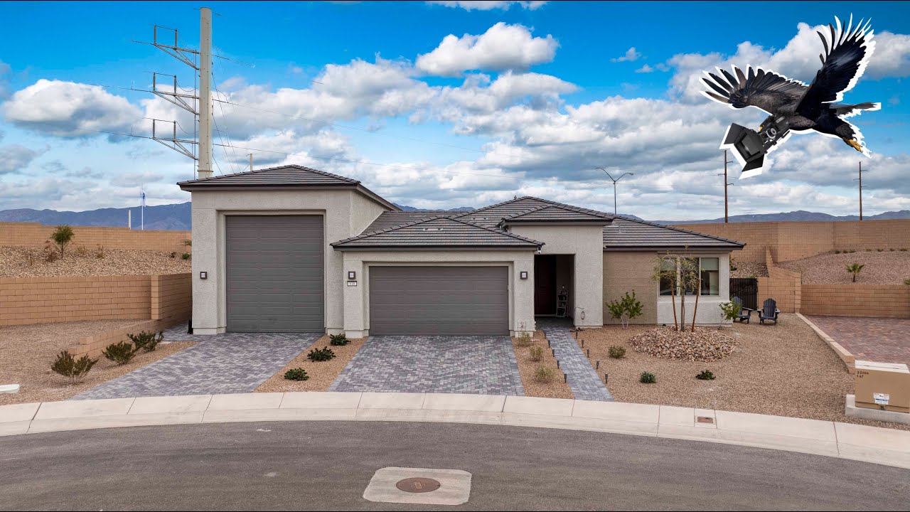 618 Mineral Trail  Mesquite, NV