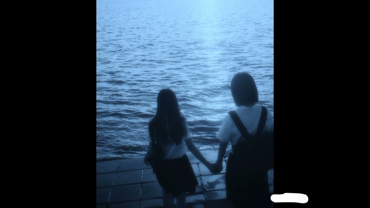 Like The Tide