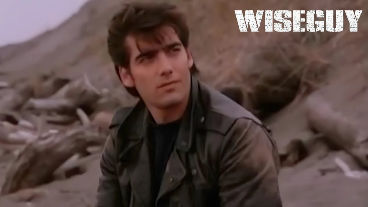 Independent Operator | Wiseguy | S1E11