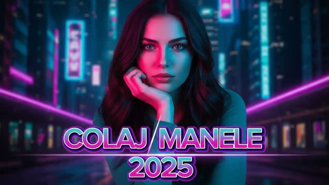Non-Stop Muzică de Petrecere Rom&acirc;nească | Colaj Auto 2024/2025 (Chef P&acirc;nă Dimineață) 💃🔥