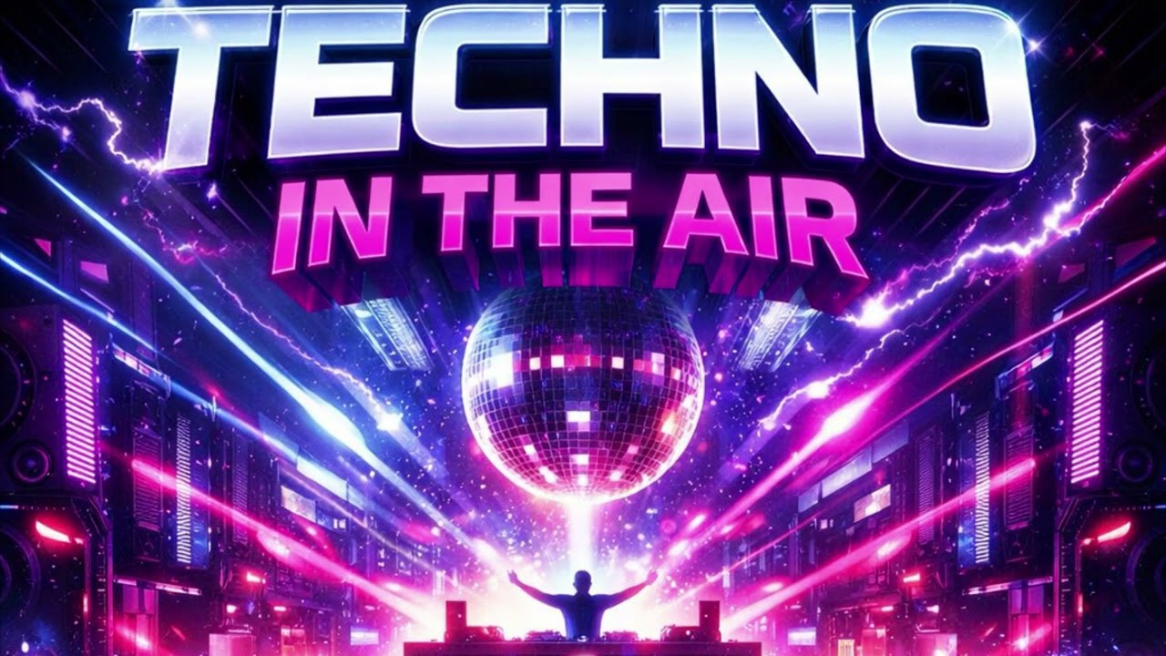 Techno in the Air