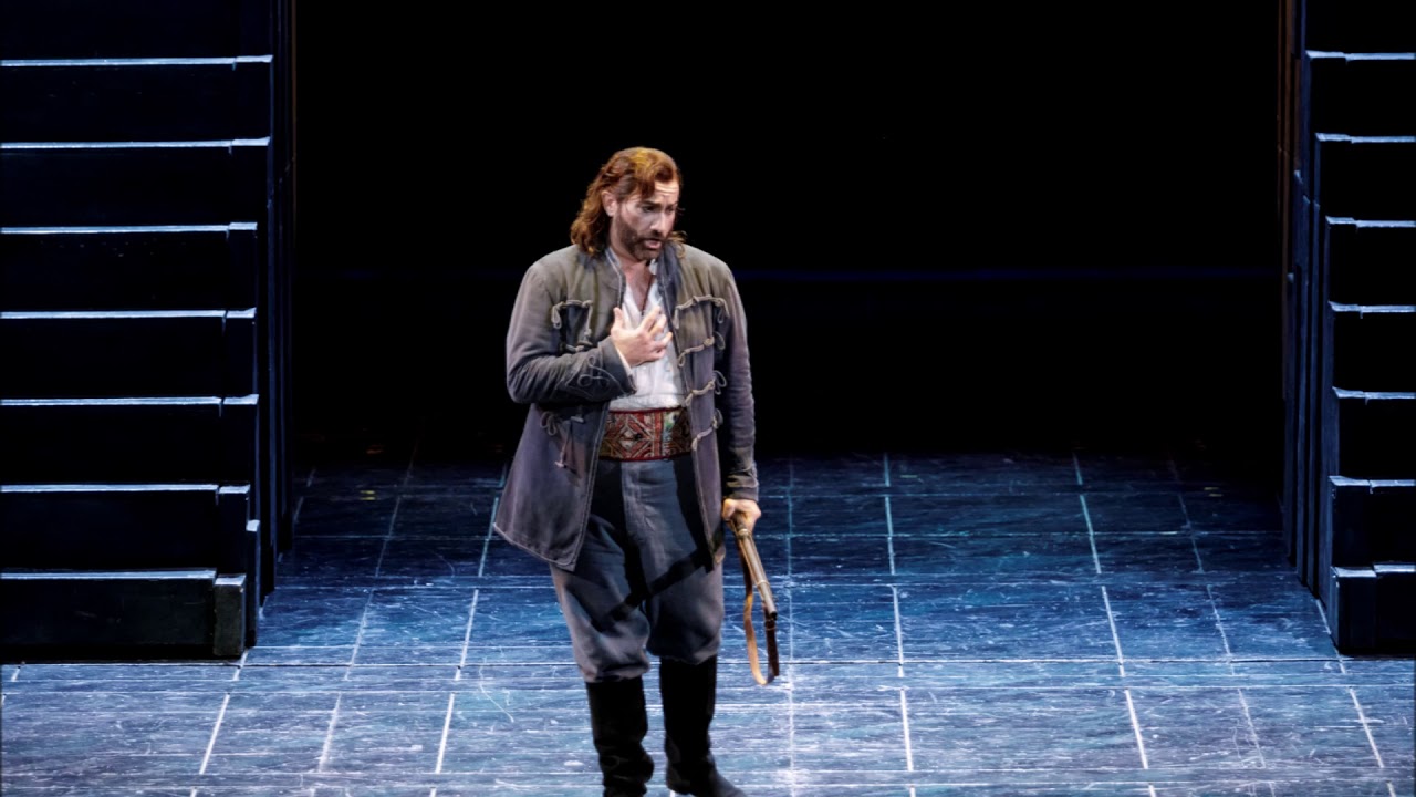 Teatro Regio di Torino - Di Quella Pira! 