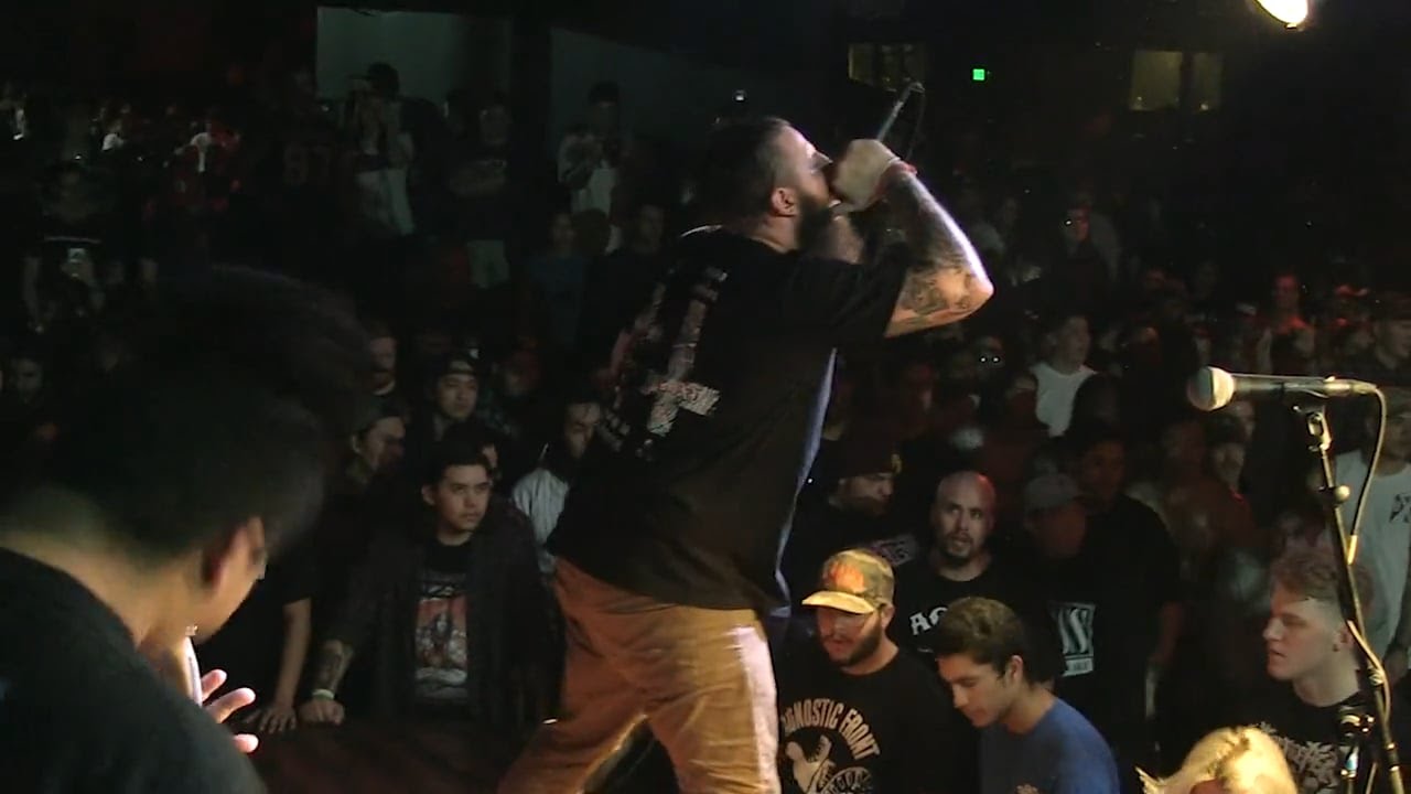 [hate5six] God's Hate - December 12, 2015