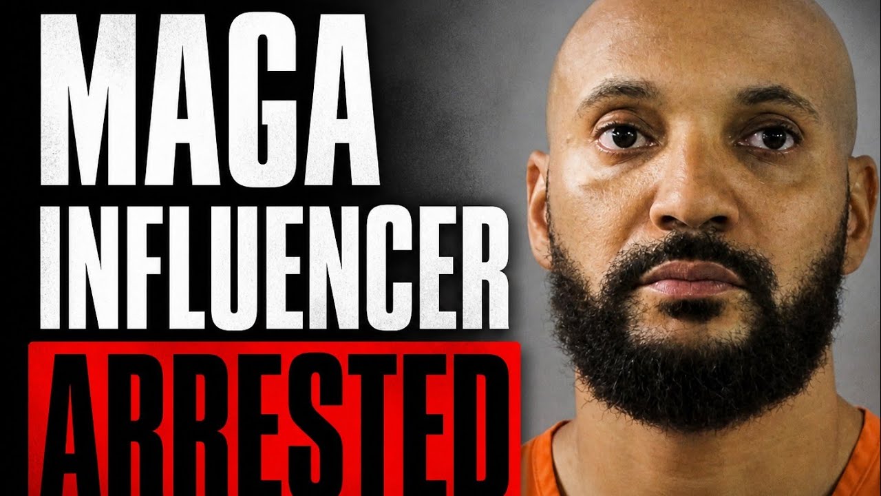 MAGA Influencer Craig Long Arrested, Sheriff Grady Judd Press Conference