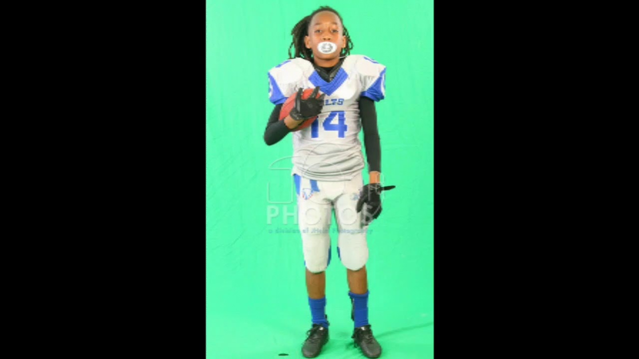 CCD 11u Wonder twins Terry & Tyree Miranda aka Teezy & Diesel