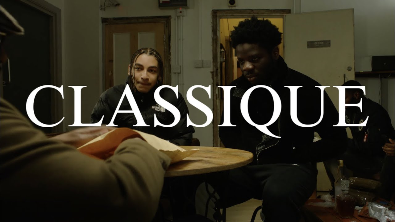 [FREE] “CLASSIQUE” | UK/NY Drill instrumental 2026
