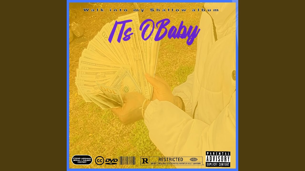 Its O'Baby