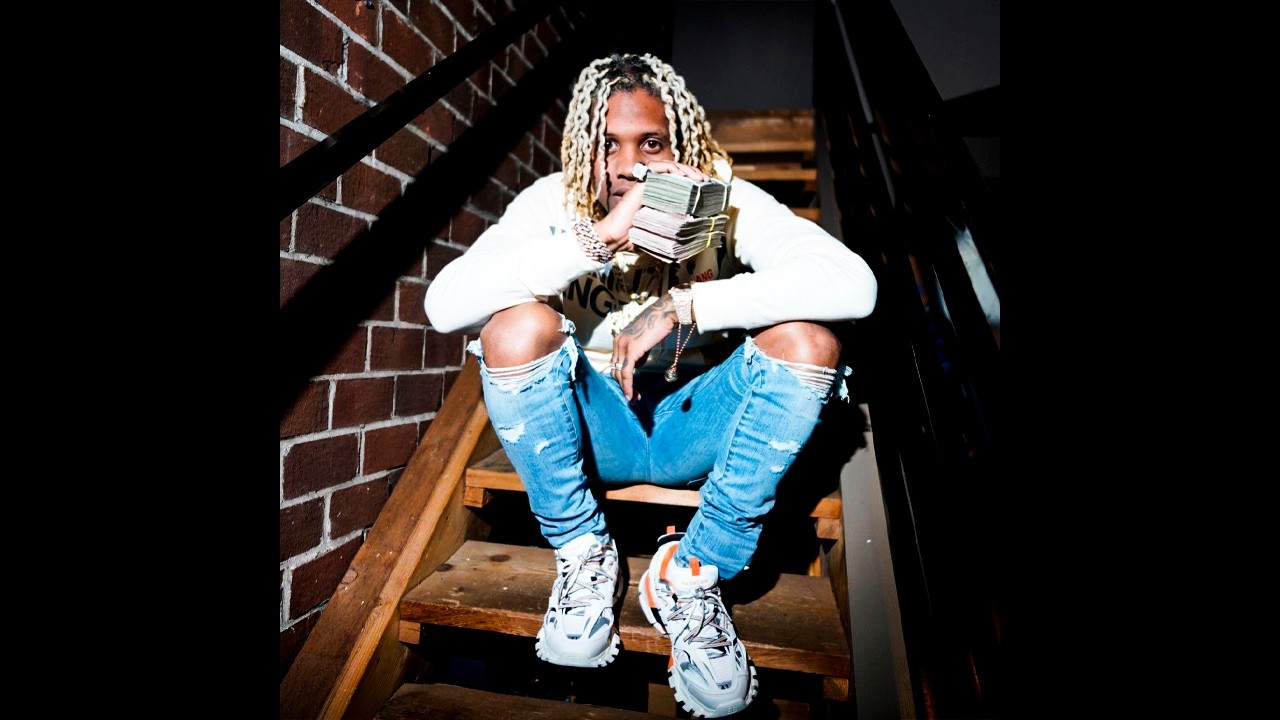 (FREE FOR PROFIT) Lil Durk Type Beat - 
