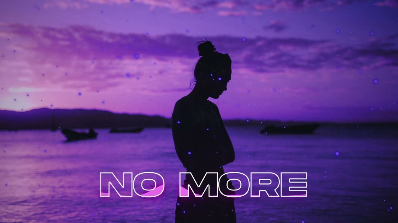 James Stikå - No More (Official Audio)