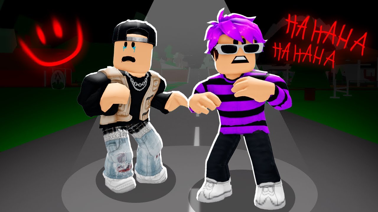 SOBREVIVÍ A LA OSCURIDAD EN BROOKHAVEN