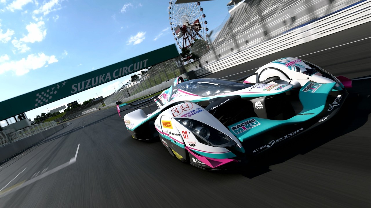 【 GT7 ver 1.67 】練習 國家盃 第五回合 22 : 20 開賽 | 下方內文有賽事設定 | 歡迎一起遊玩 | Welcome to play together