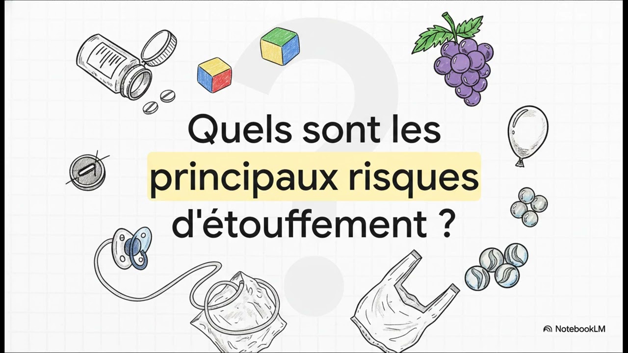 Protéger votre enfant