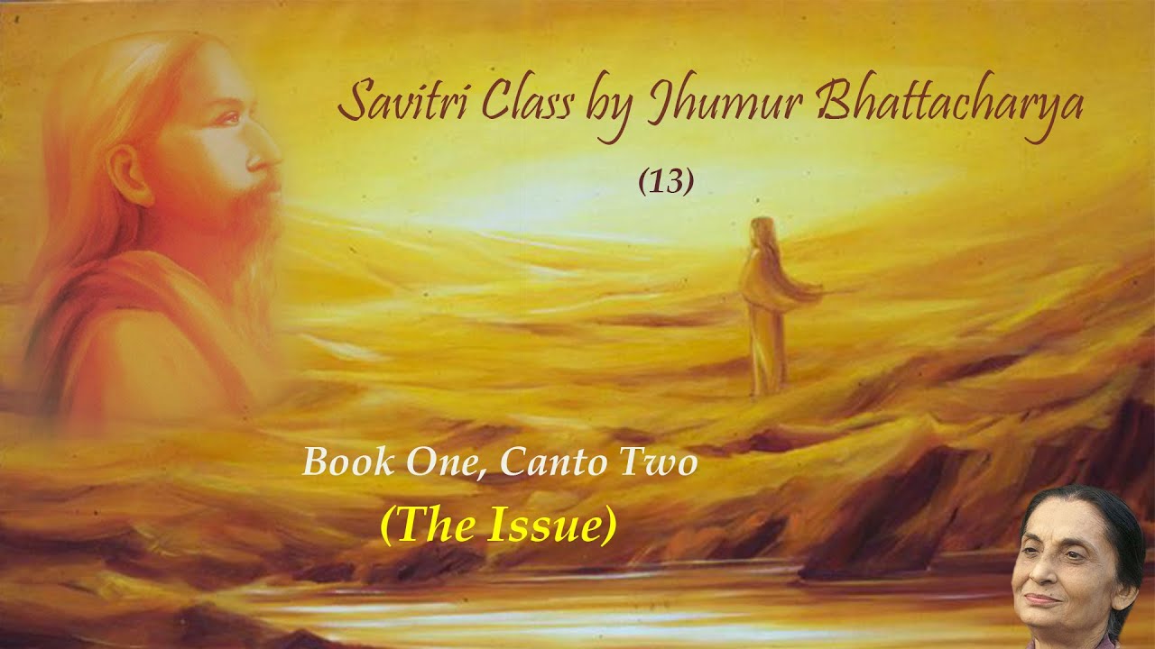 Savitri Class by Jhumur Bhattacharya - 13 - B1C2 (Page 13-14)