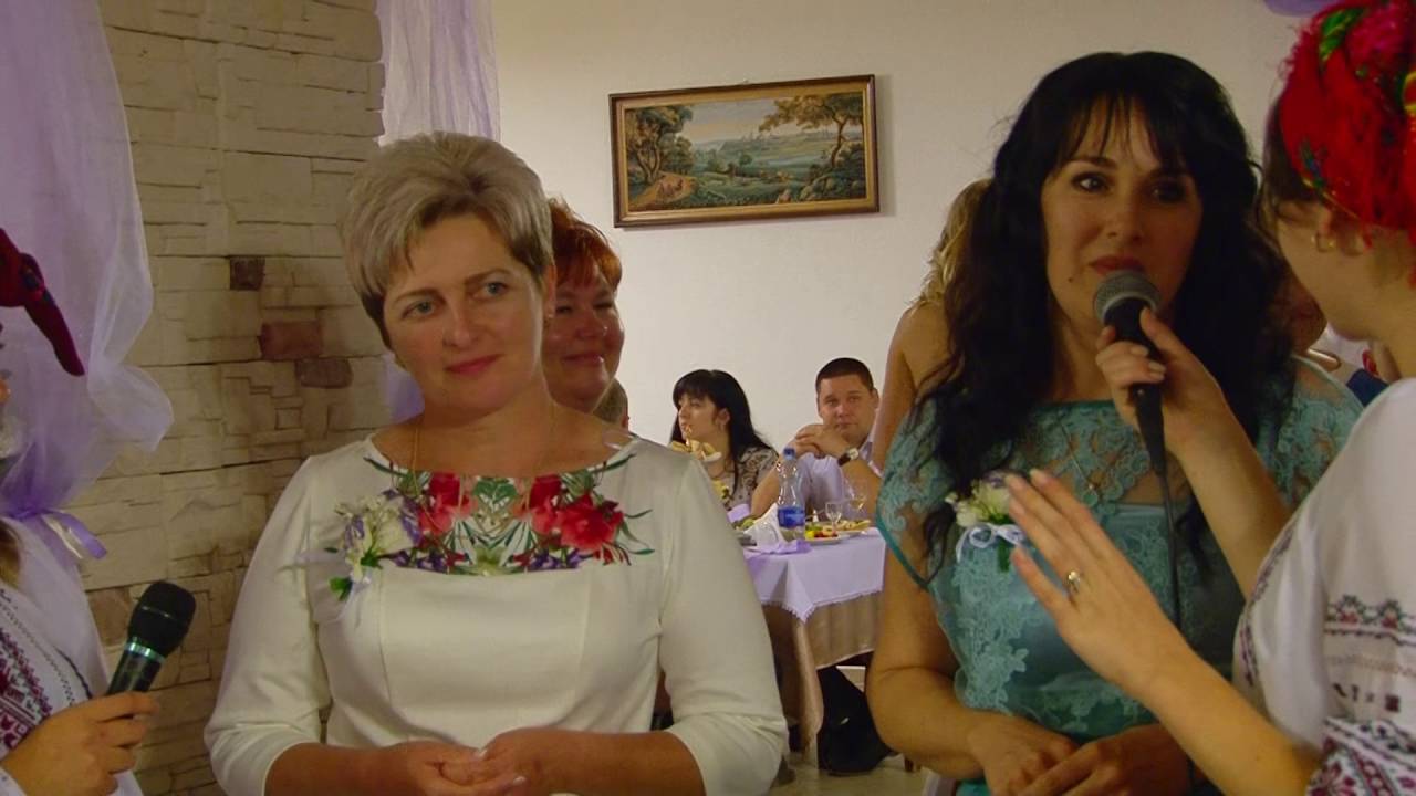 Кумасі із села Новий Нижбірок, Гусятинський р-н.
