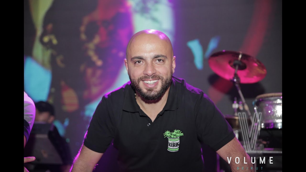 Carlos Hekri Slow Lebanese Medley Love 🇱🇧♥️ كارلوس حكري مدلي لبناني فيروزيات
