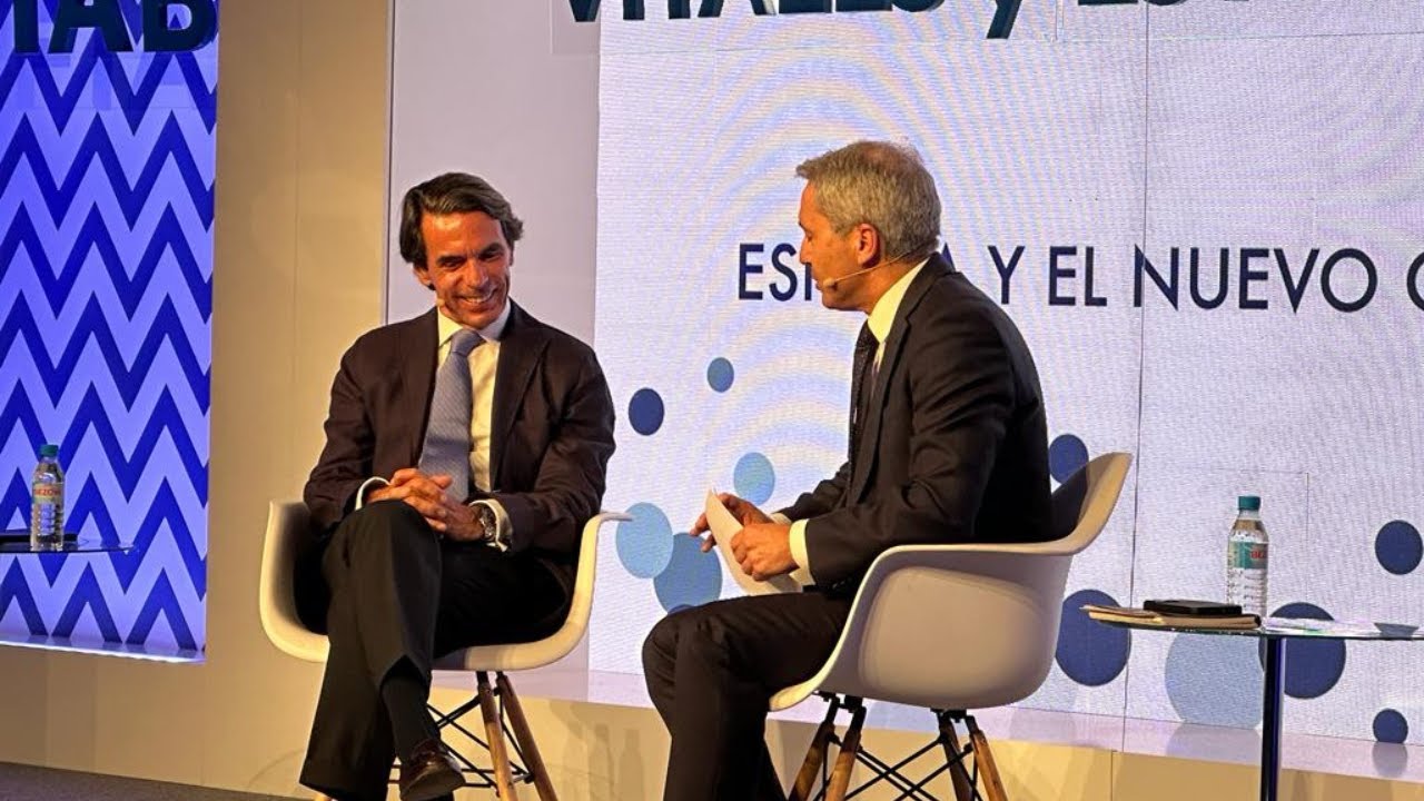 X FOOD & DRINK SUMMIT 2023. España y el nuevo Orden Mundial