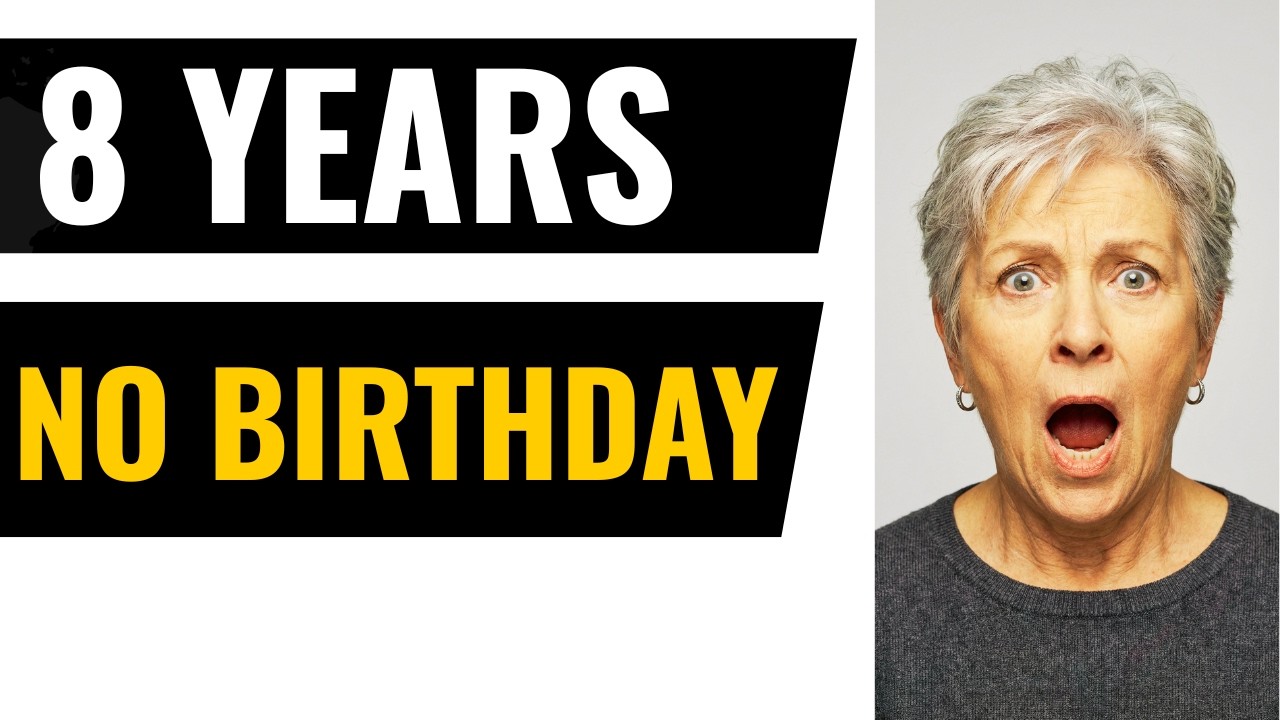 Parents Let Sister Blow Out MY Birthday Candles for 8 Years... I Finally BROKE DOWN | Valvet Vistas