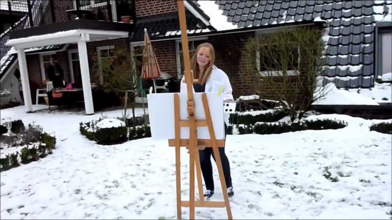 Fürstenberg-Gymnasium Recke #2 - Paradiesvögel haben viele Gesichter