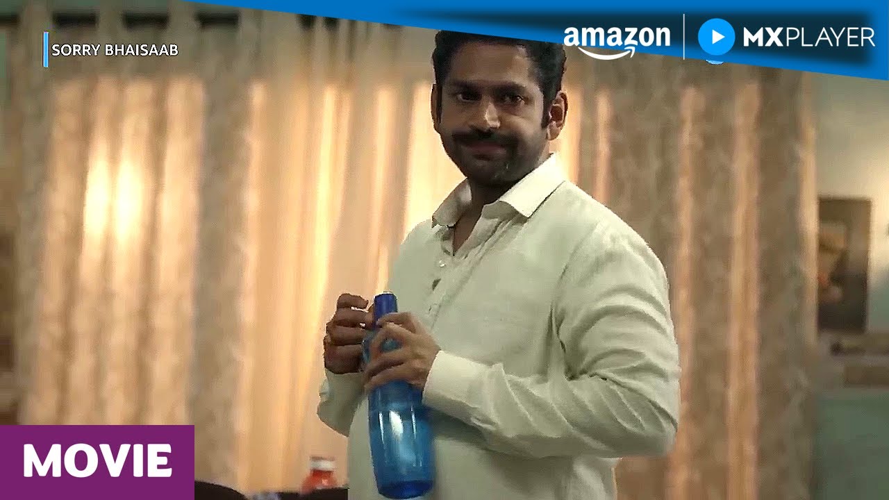 Sorry Bhaisaab - Short Film | Gauahar Khan, Sharib Hashmi | Amazon MX Player