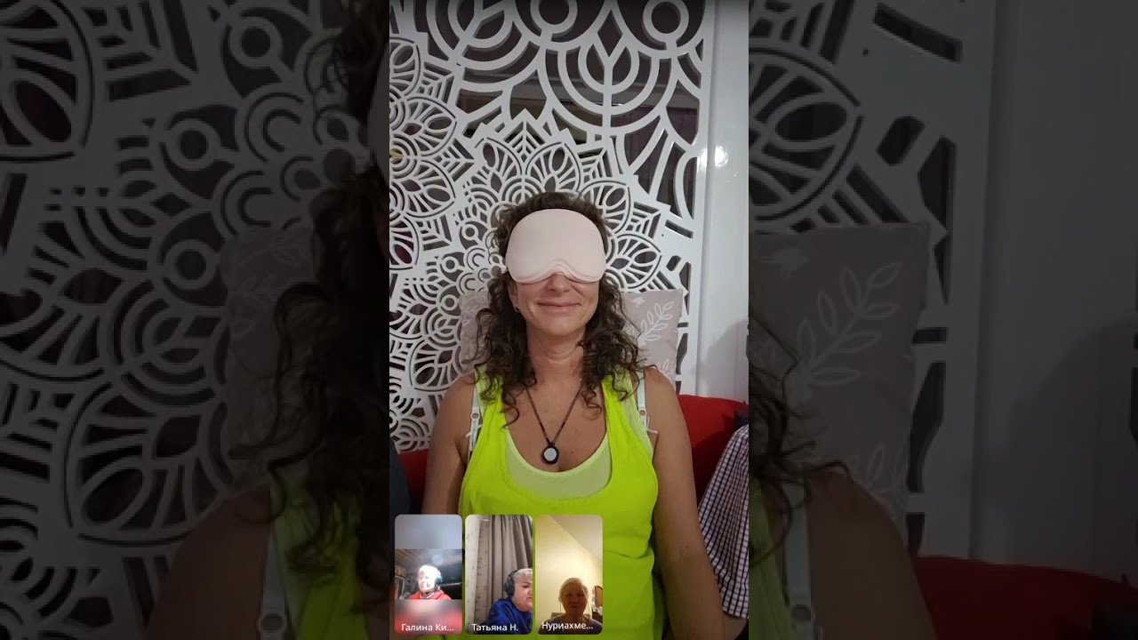 У ТВОРЦА. НАПОЛНЕНИЕ. ЭЙФОРИЯ.