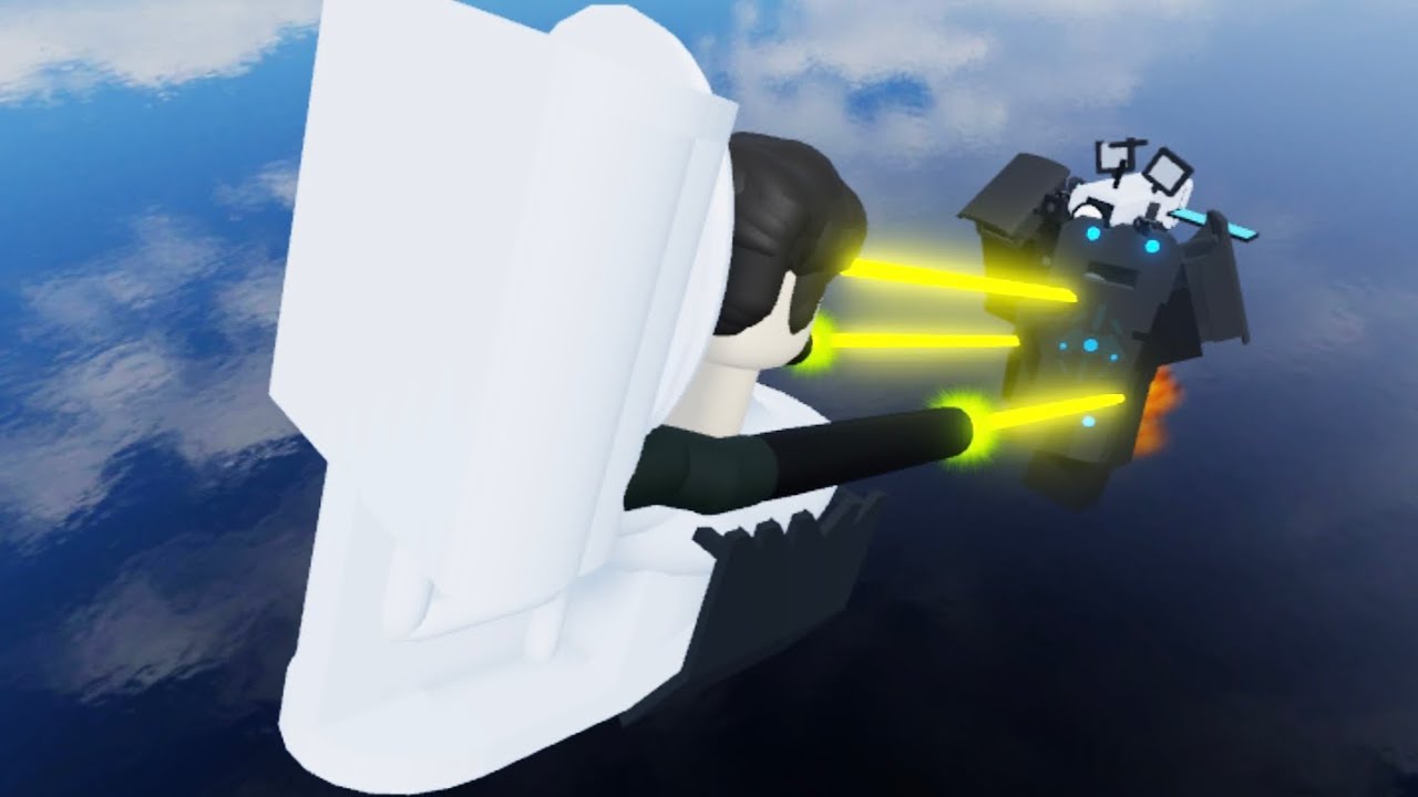 I 1V1 UTTM In Toilet Massacre | - 6 Toilet Massacre Videos Left - | (Who Wants To 1V1 In TM)