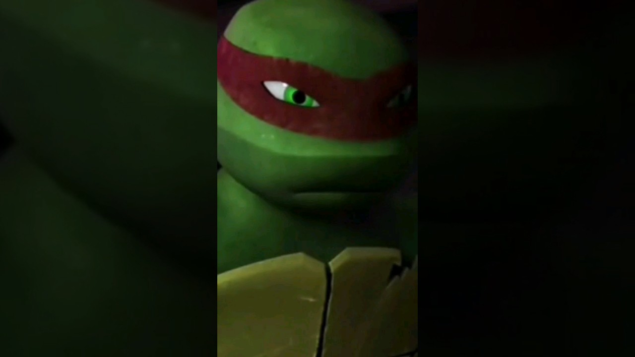 Raphael (TMNT) vs 3 rounds | Marvel & DC 