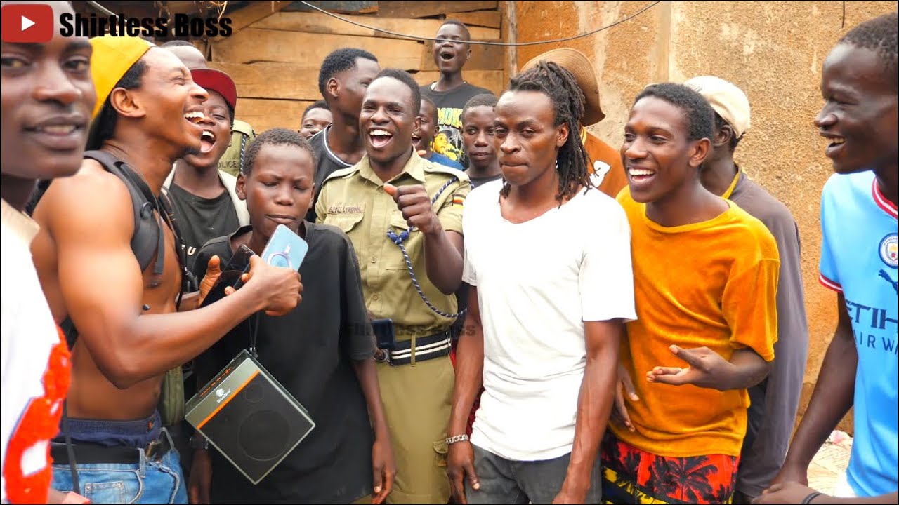 Champion sayid Kijama freestyle session ono doggo mukambwemu