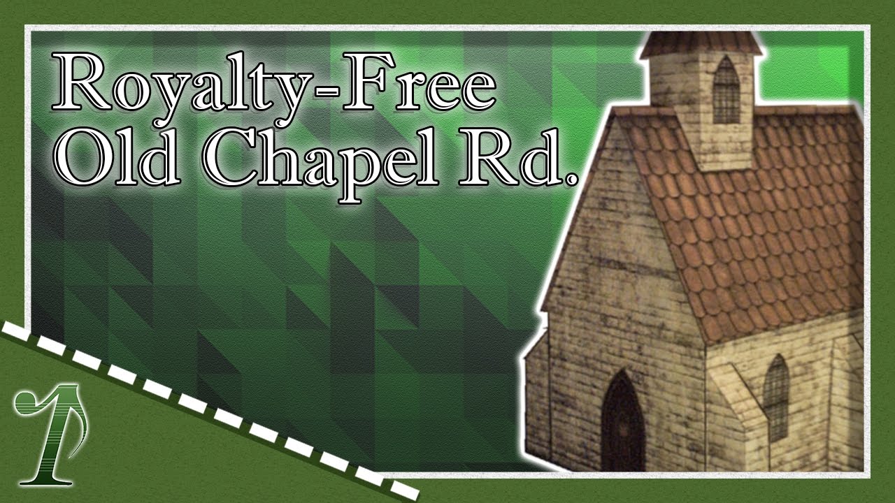 ToryK13 :: Royalty-Free - Old Chapel Rd.