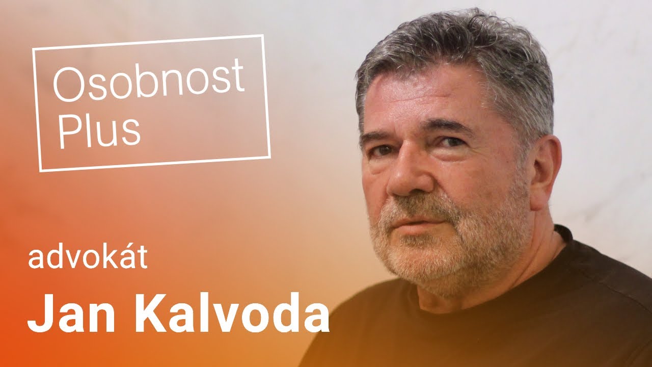 Jan Kalvoda: Amerika už ztratila svou důvěryhodnost. Co udělal Trump, se bude dlouho napravovat