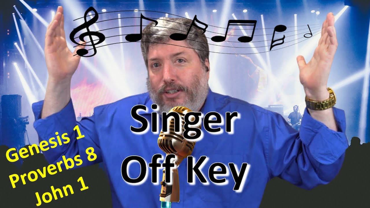 In the Beginning was the Son! Amazing Facts that Tovia Singer Doesn't Want You to Know