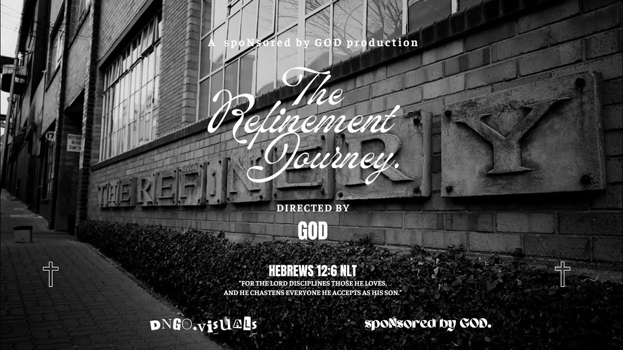 The Refinement Journey | Debut Short Film