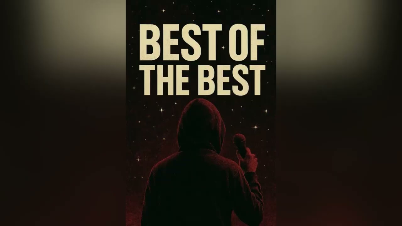 LarryG - Best Of The Best
