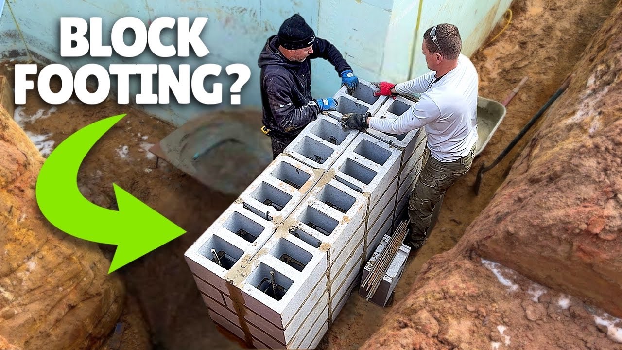 Episode 10: Building A Dream Home