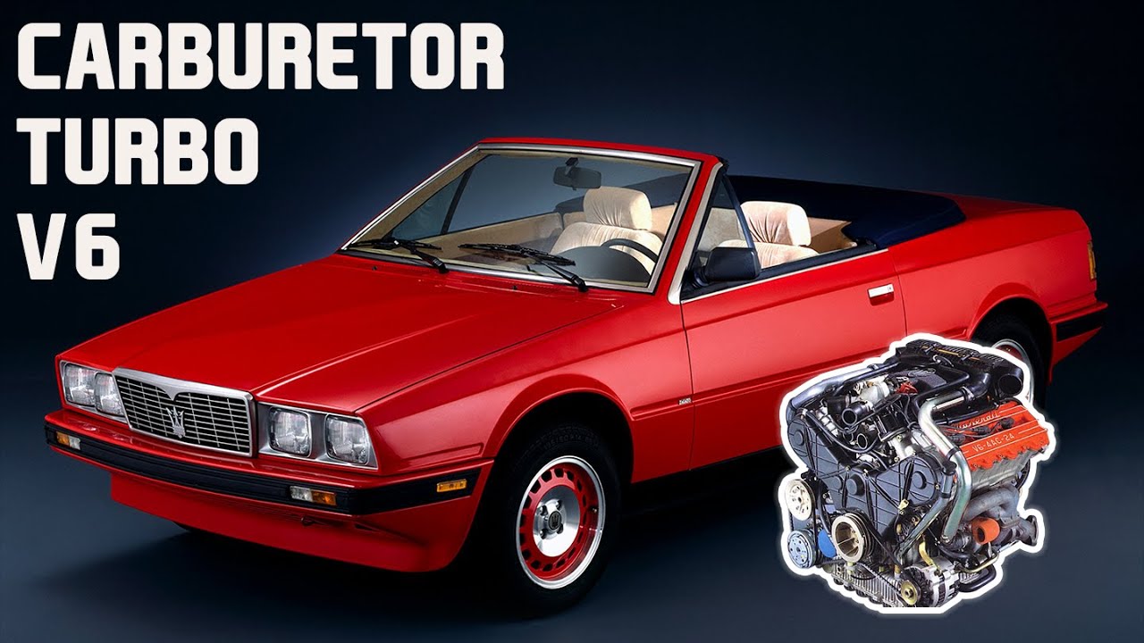 Turbo Carbureted Cars Ever | Ep. 2