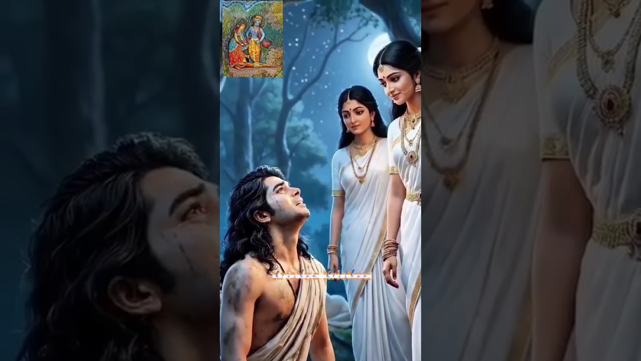 Bhagwan Vishnu 