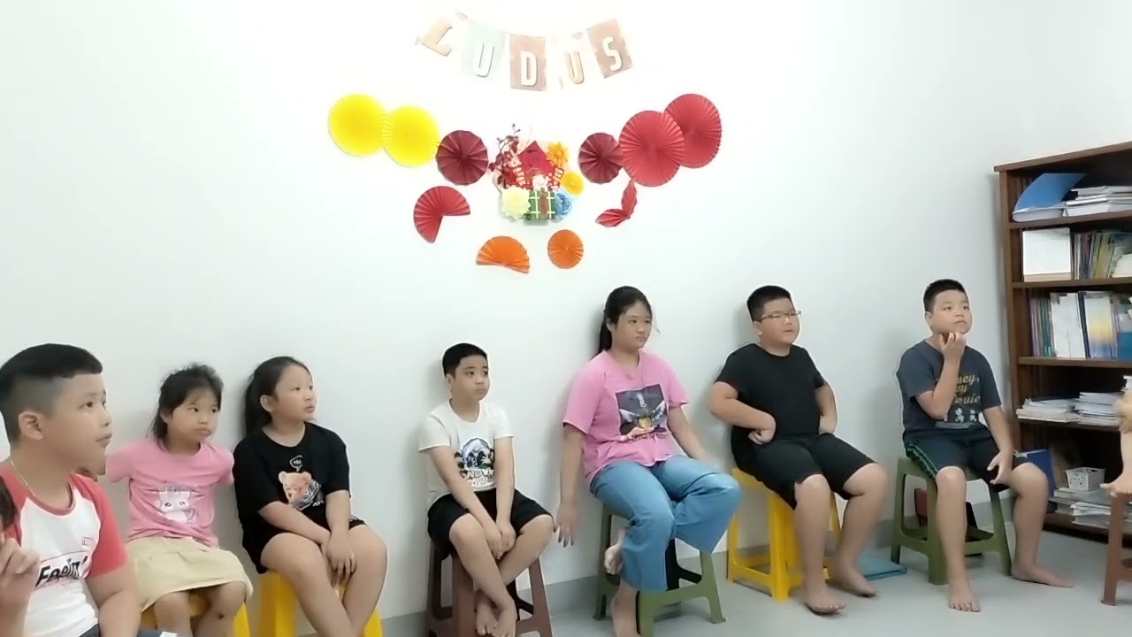 discuss on hobbies