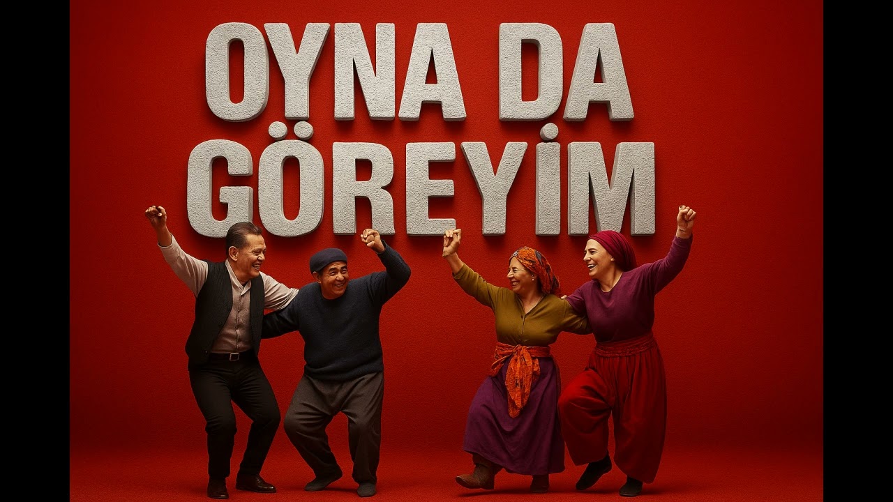 Oyna Da Göreyim VERS1 MURAT BASAL